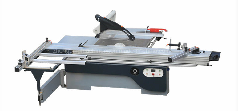 Hot Sale Cost-Effective Plank Multifunction Small Panel Saw