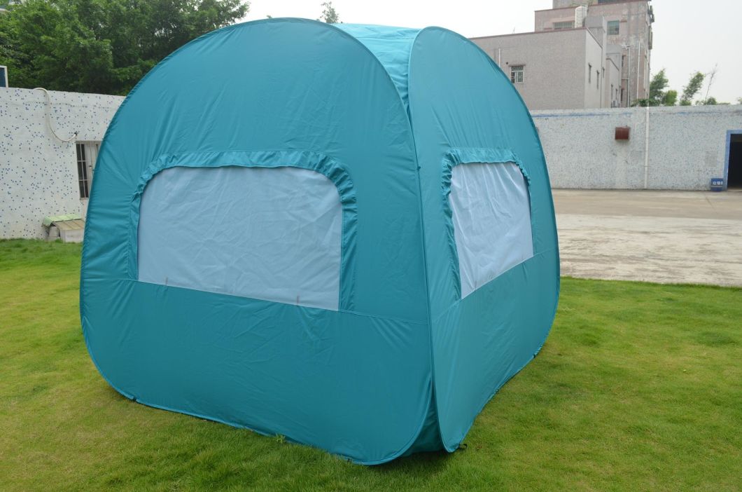 4 Man Outdoor Pop up Camping Tent