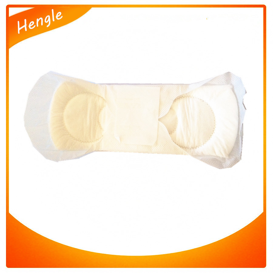 Best Care Lady Sanitary Napkin Pads