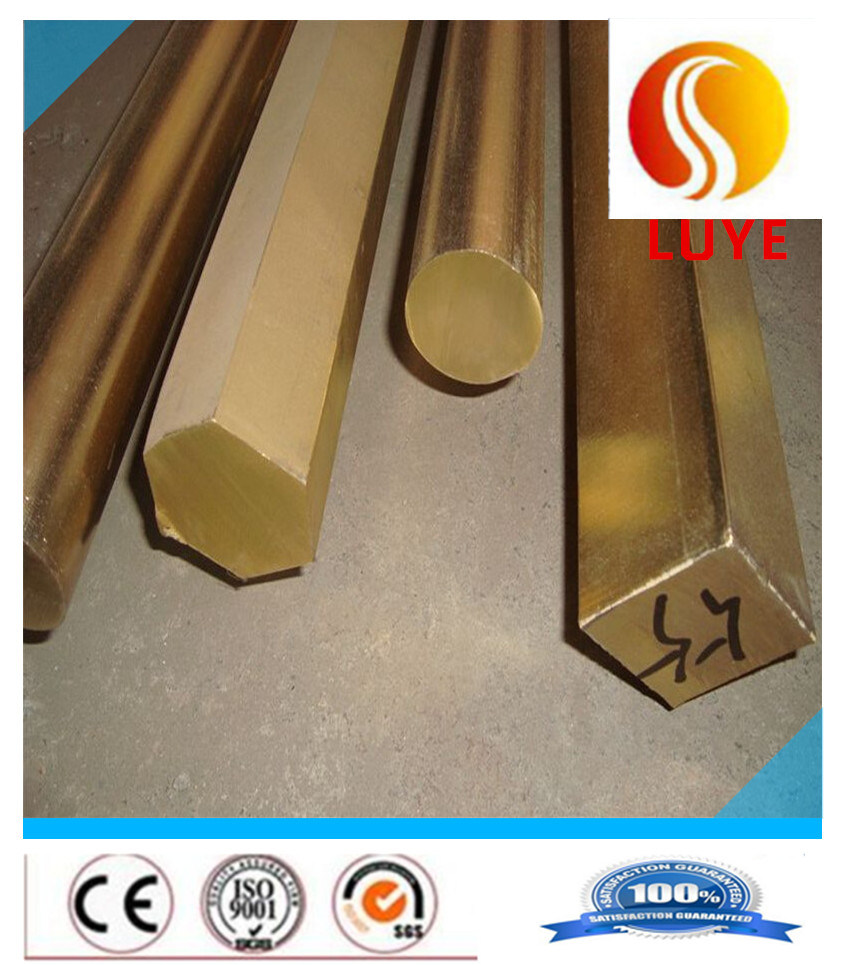 Copper Cathodes Alloy Copper Round Bar C10800 C10910 C10920 C10930