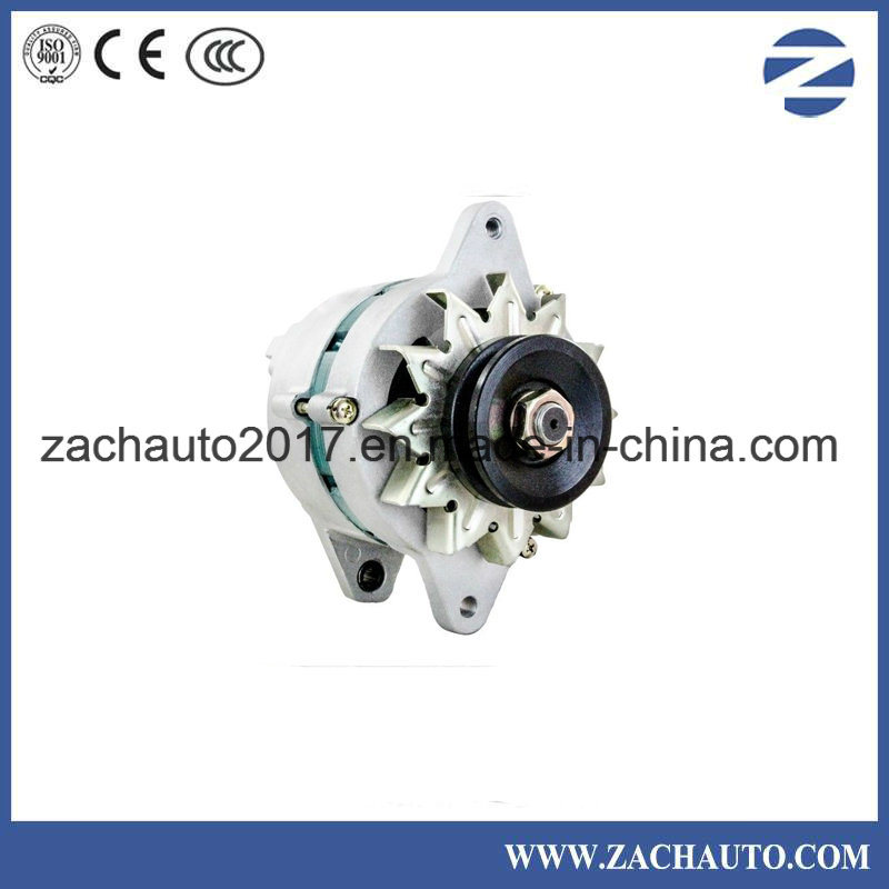 12V Auto Alternator for Kubota F2302, 0210004070, 0210004500, 0210004550