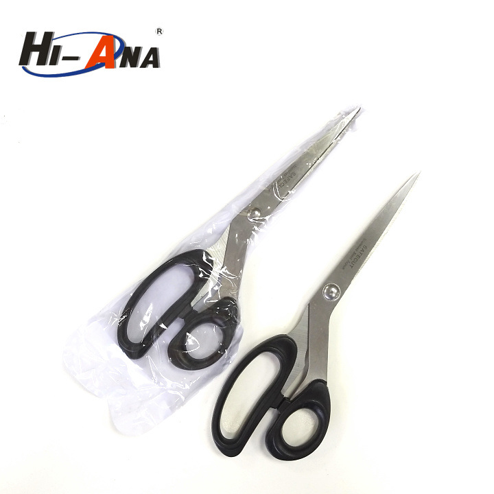 Free Sample Available Tailor Scissors Stainless Steel