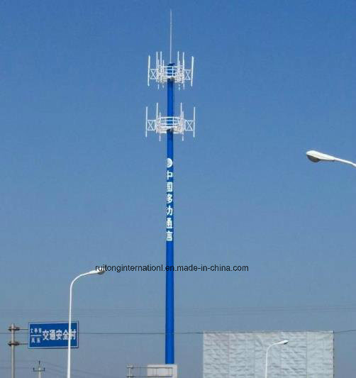 Telecommunication Tower