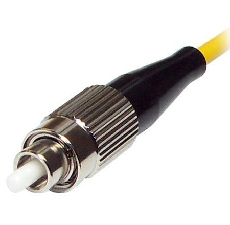 FC/UPC-FC/UPC SM DX FC Fiber Optic Patch Cord