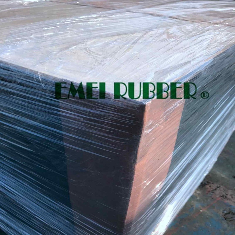 Playground Flooring Rubber Tile with En1171