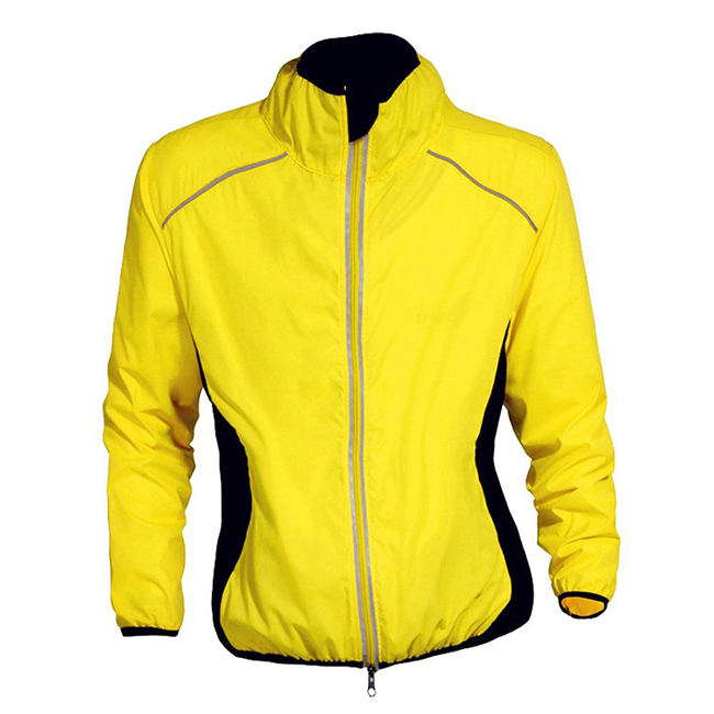 Factory Mens Jersey Vest Cycling Windbreaker Outdoor Sports Jacket Coat