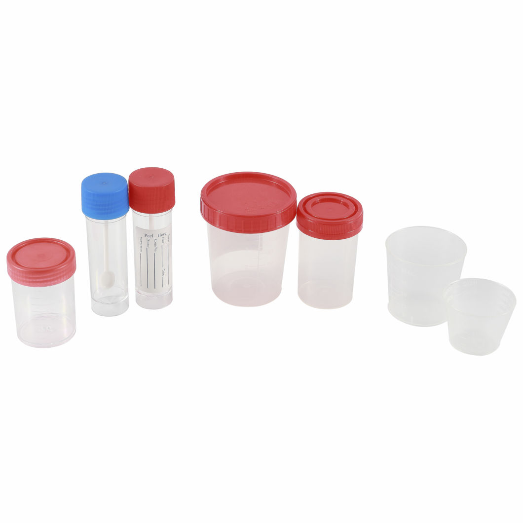 Sterile Urine Cup, Specimen Cup, Measuring Cup