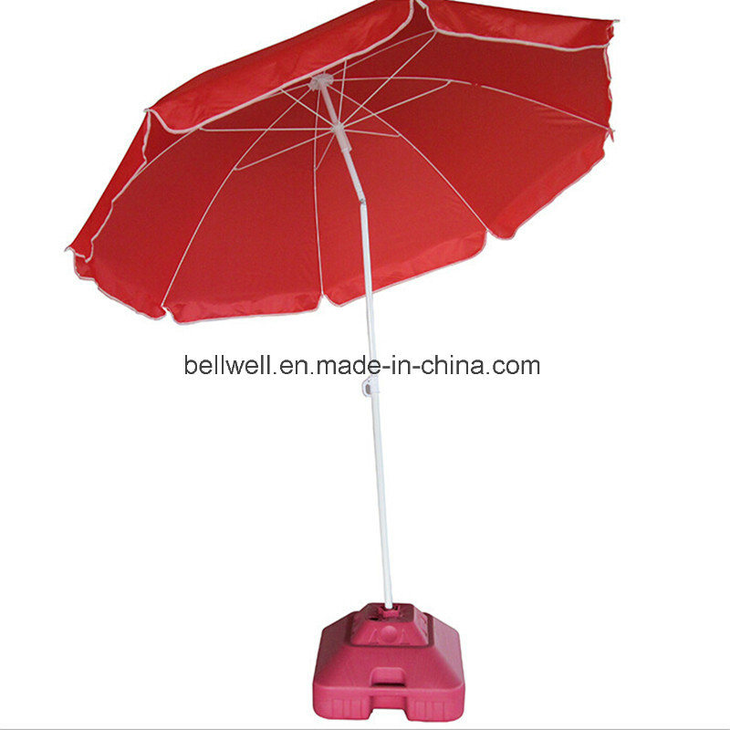 Cheap Big Advertising Beach Umbrella