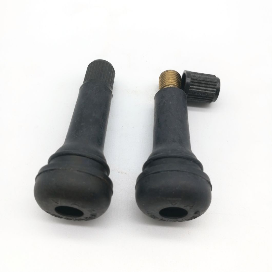 Trade Assurance Supplier Car Valves Tr413 414 Tire Valve Stem