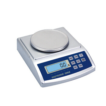 Electronic Digital Body Balance Scale