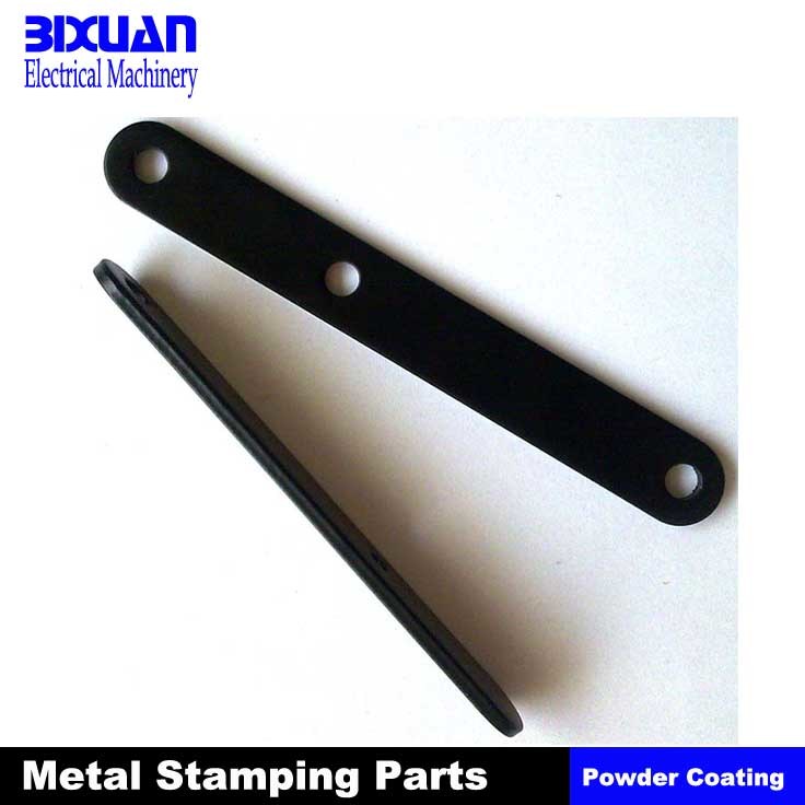 Display Fixtures Peg Welding Part Metal Stamping Part