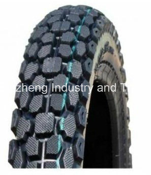 2.75-14 Pneumatic Rubber Tyre with High Quality