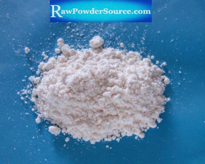 99% Yohimbine Hydrochloride Powder /Â  Yohimbine HCl /Â  Yohimbine Powder
