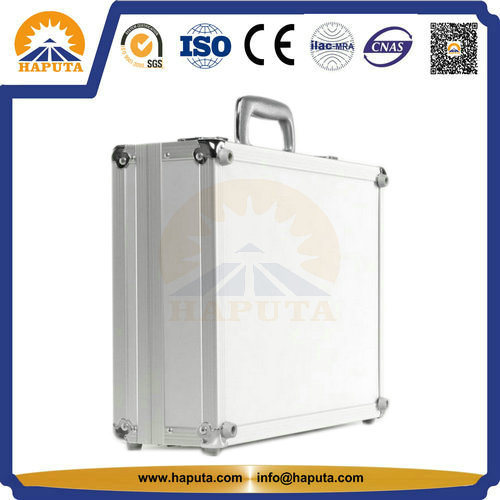 3 in 1 Aluminium Carrying Box for Tool Storage (HT-6001)