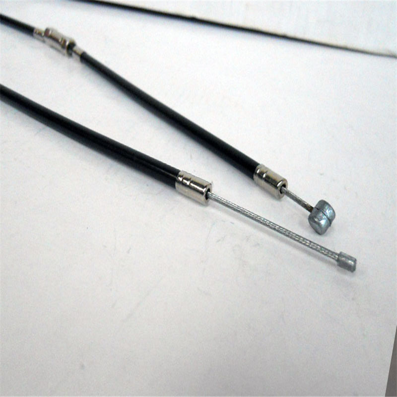 OEM: 58300-05302 Motorcycle Throttle Cable