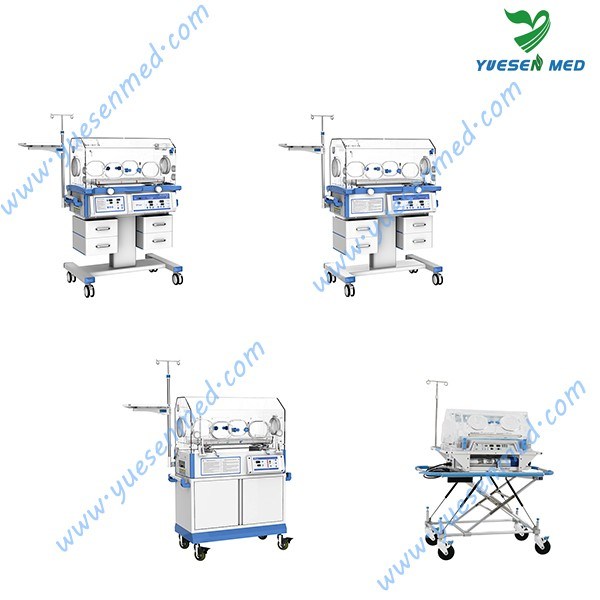 Medical Hospital Newborn Baby Neonatal Infant Radiant Warmer