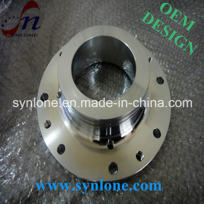 Galvanize Alloy Steel Forging Flange