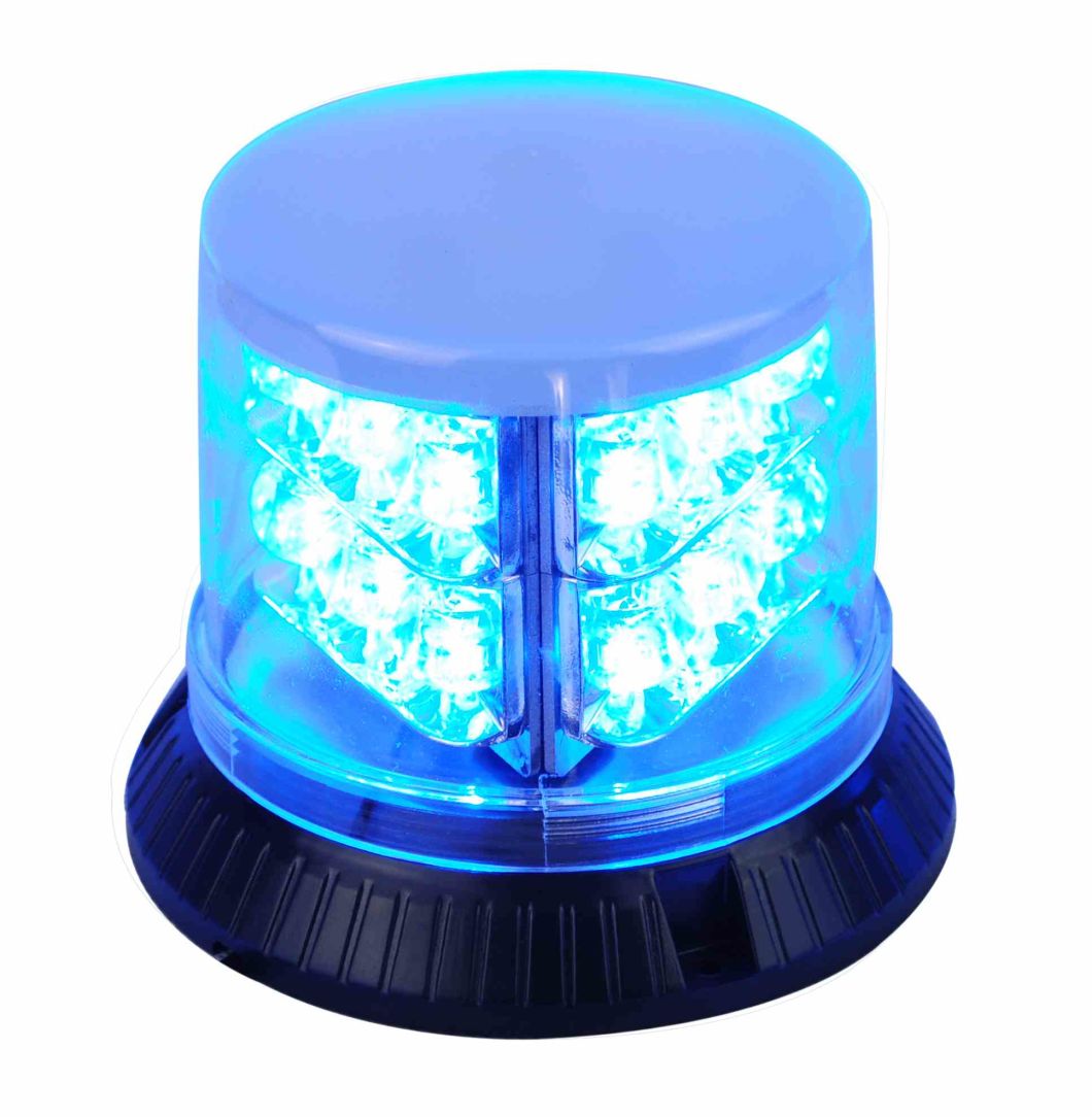 3 Watt LED Beacon Light (Ltd0312)