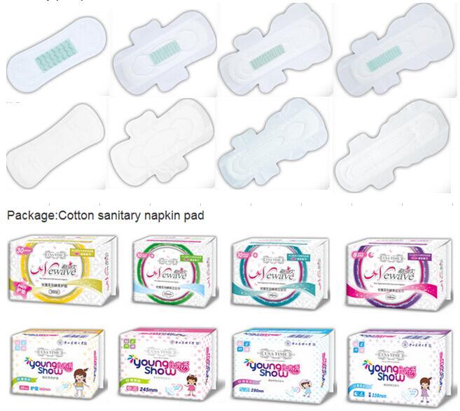 OEM Sanitary Pad Company Looking for Sanitary Napkin Indonesia Distributor