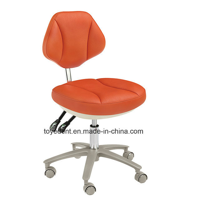 Metal Dental Doctor Chair Stool