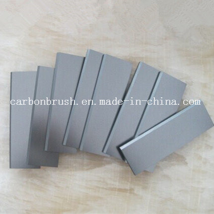 high density and high hardness for carbon vane/graphite products/graphite plate