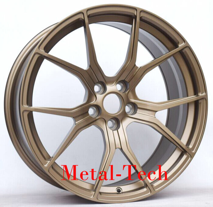 After Market Luxury Wheel Rim 20X9.5 Forged Alloy Wheel Rim