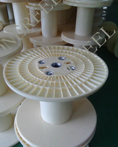 Classical 630 ABS Empty Wire Plastic Spools