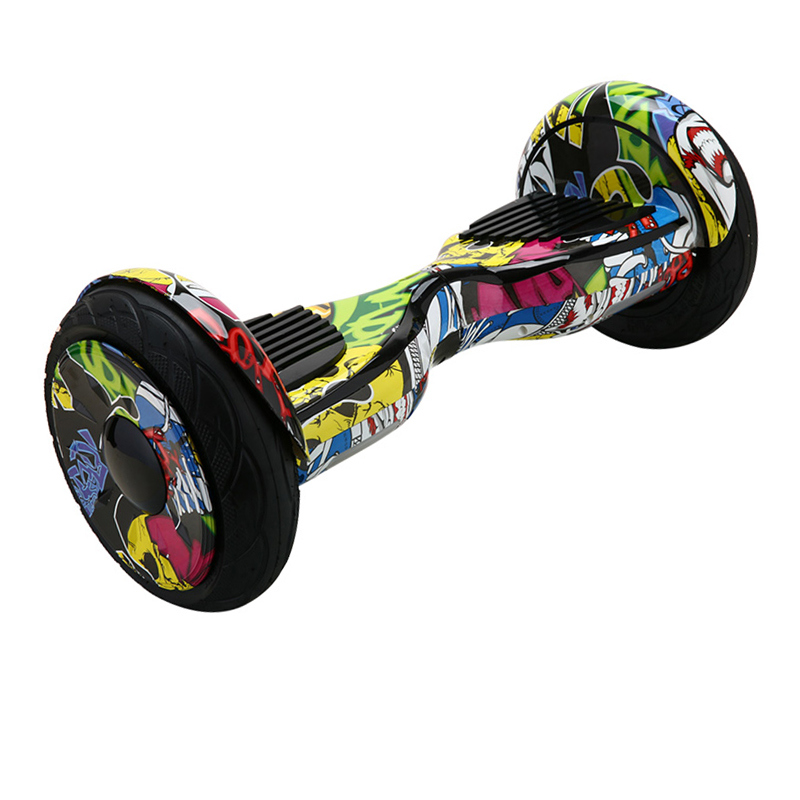 6.5 Inch Tire Size Electric Hoverboard