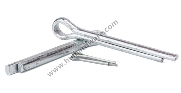 DIN94 Split Cotter Pin A3 with Zinc Plated