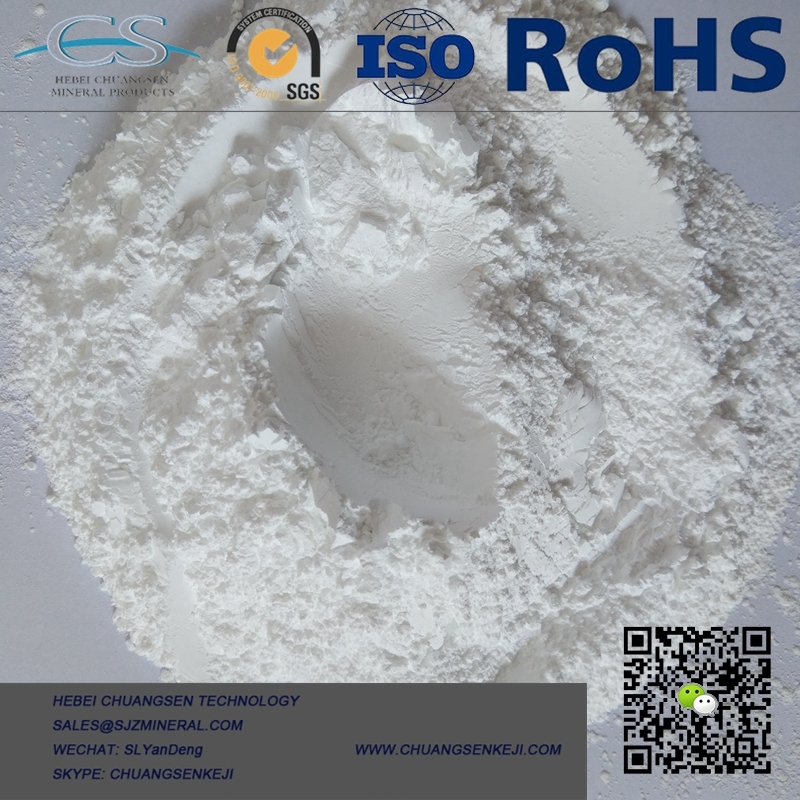 China Factory Export Basic Zinc Carbonate 57.5%