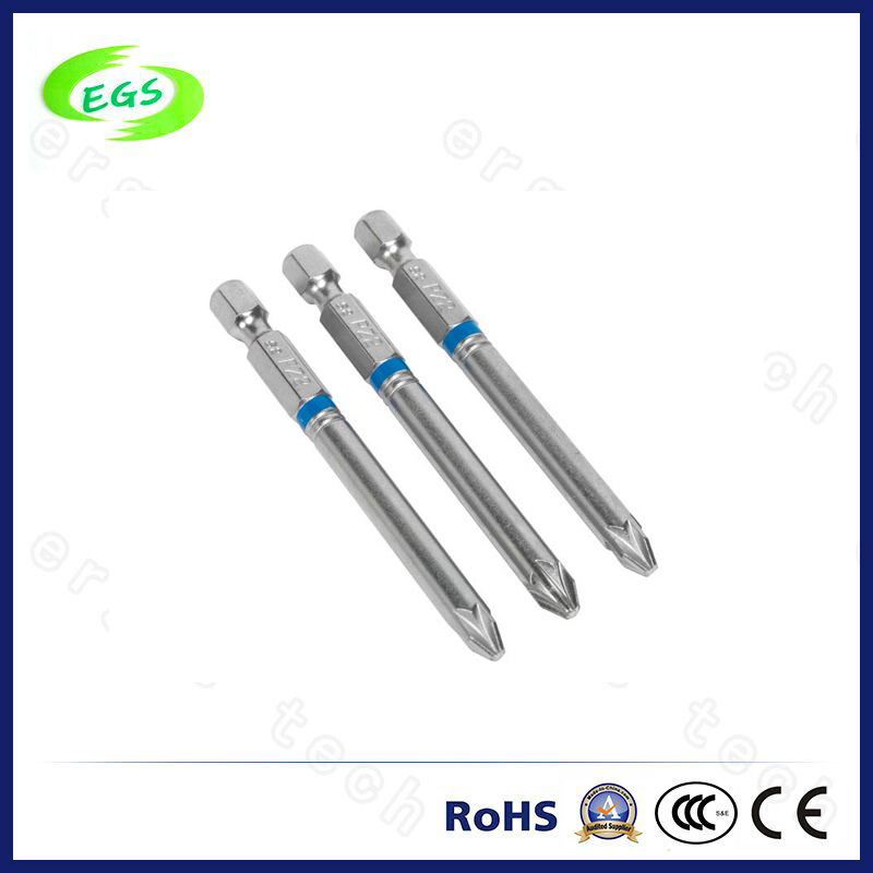65mm Magnetic Drilling and Screwdriving Multifunction Electrical Screwdriver Bits Set