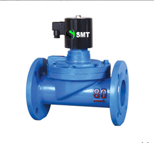 Zcm-80f Gas Solenoid Valve