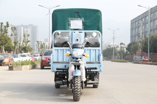 Tricycle /Passenger Tricycle /Adult Motorcycle