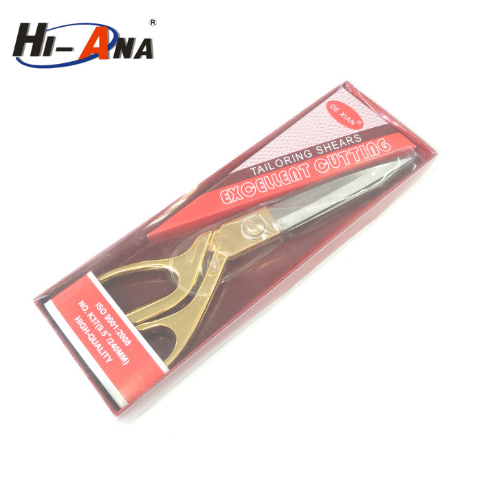 Over 15 Years Experience Household Sewing Scissors