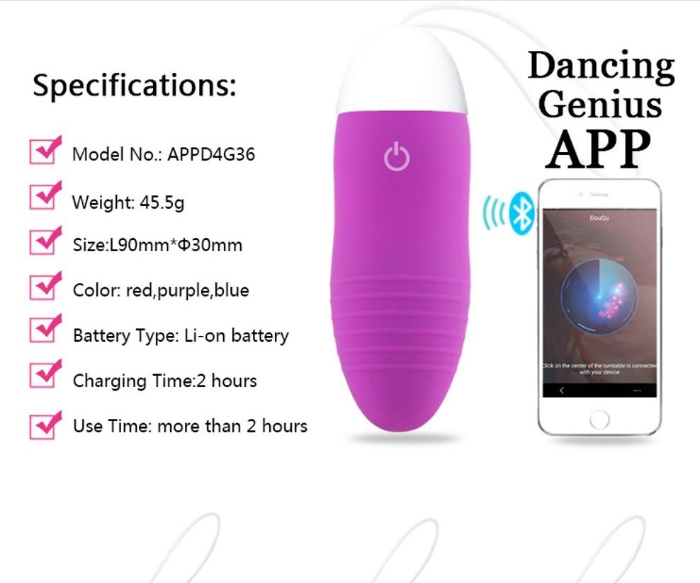 Wireless Sex Egg Bullet Vibrator Remote Control Vibrating Sexy Jump Egg Female Sex Toys