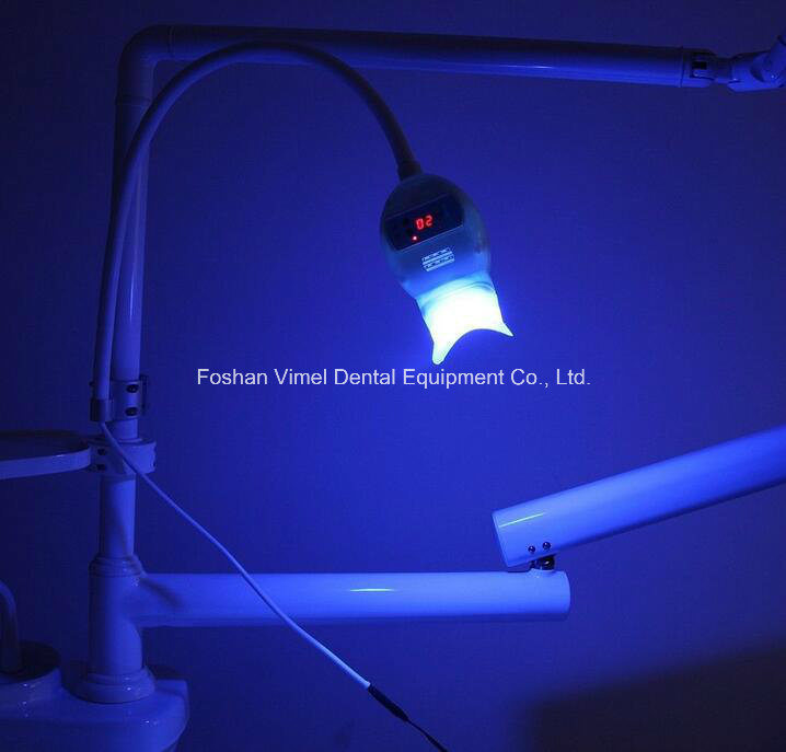 Dental Bleaching Machine with Ce, White Teeth Whitening System