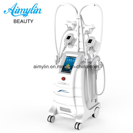 Fat Freeze Cryolipolysis Slimming Double Chin Removal Machine for Sale