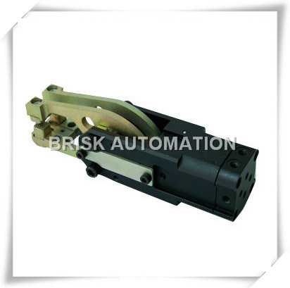 Pneumatic Tool for Sheet Metal Fabrication