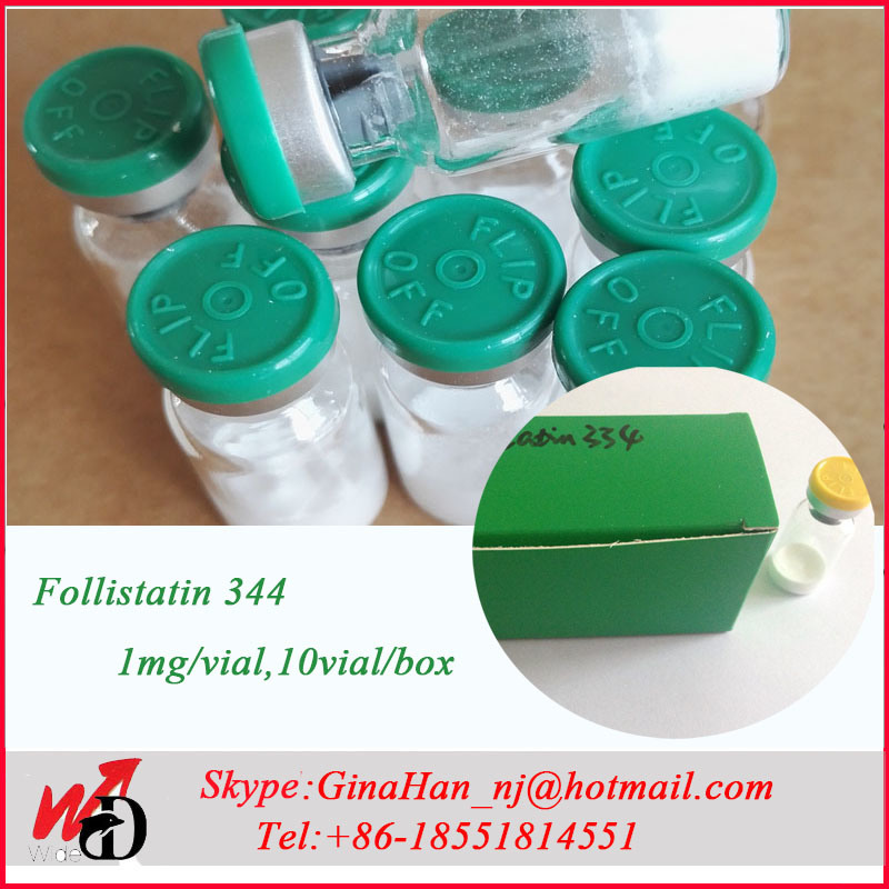 Lab Polypeptide Hormone Peptide Follistatin Fst 344