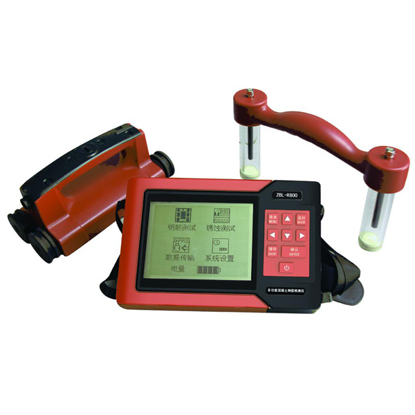 Factory Price Rebar Location/ Position Detector From China