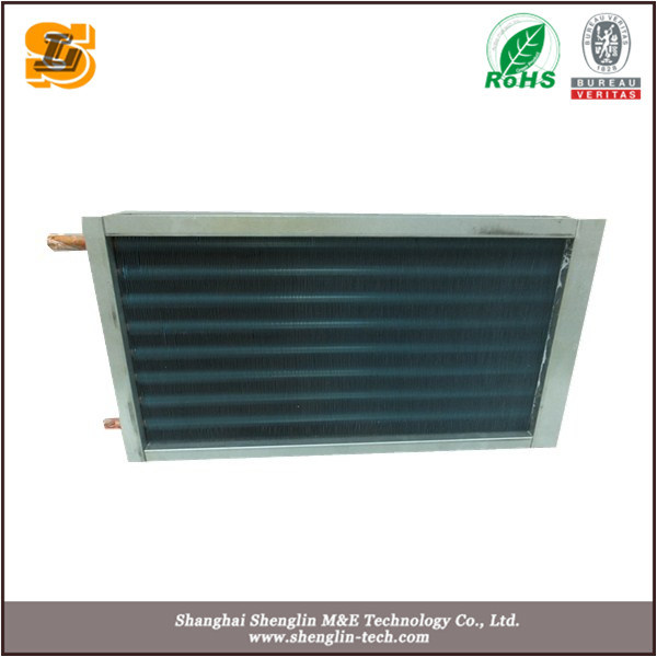 High Quality Aluminum Condenser Coil with RoHS