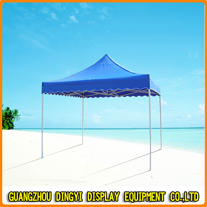 Customized Outdoor Event Party Folding Gazebo Tent (DY-AD-4)