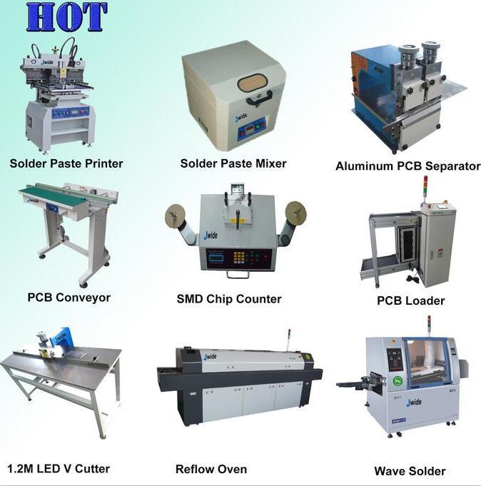 Best Price Automatic PCB Loader