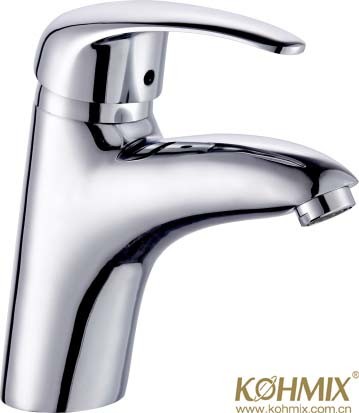 Classic Style Hot Sale 40mm Single Handle Basin Mixer