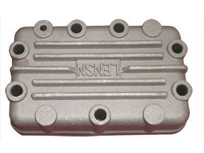 OEM Aluminum Alloy Die Casting for LED Part