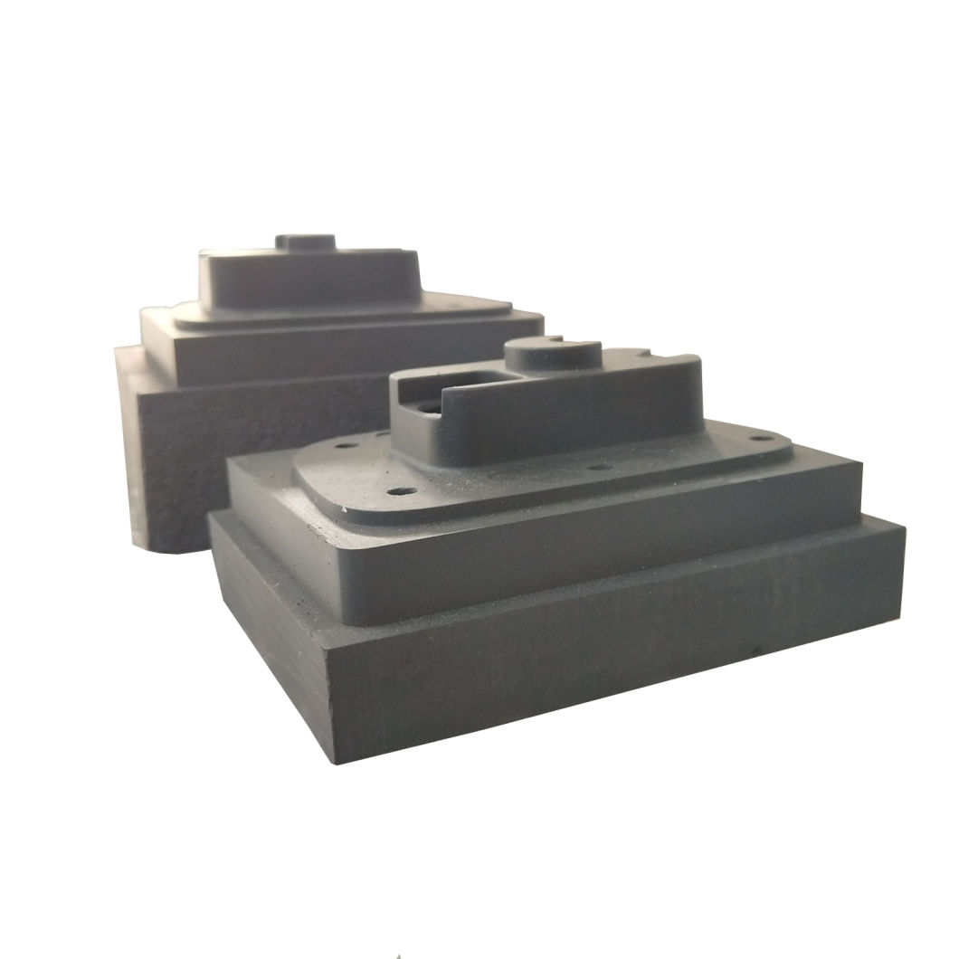 Tq1 Mold Core Material Quality Special Steel Die Casting Mould