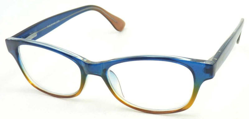 R17136 New Design Classical Cp Material Reading Glasses