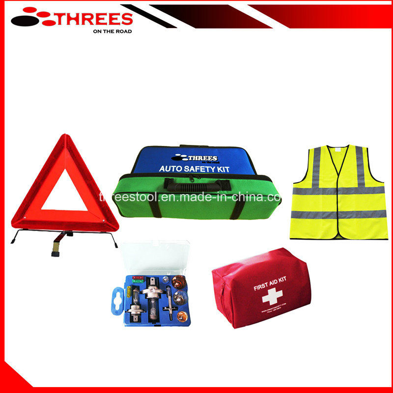 Emergency Auto Bulb Safety Kit (ET15041)