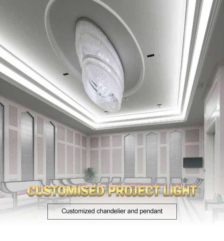 cristal lobby pendant light cristal lobby pendant light