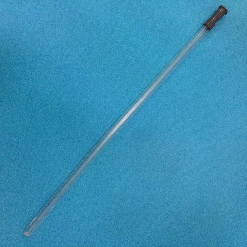 Medical Instrument High Quality Non-Toxic PVC Medical Rectal Tube with Ce and ISO Certificates
